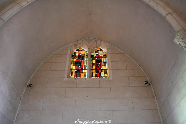 Chapelle Saint Joseph de Nevers