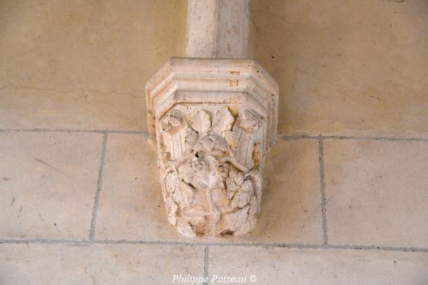 Chapelle Saint Joseph de Nevers