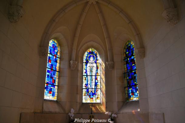 Chapelle Saint Joseph de Nevers