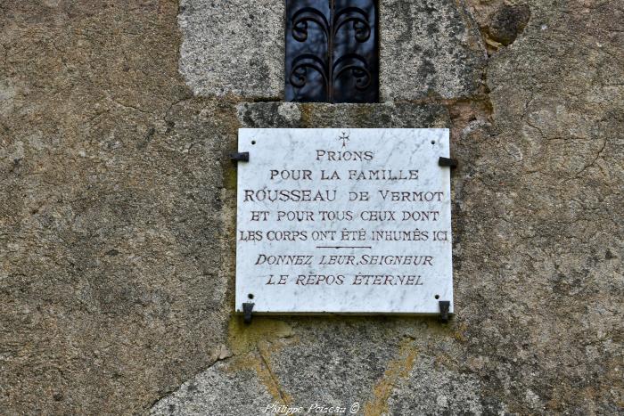 Église Saint Martin au Vieux Dun