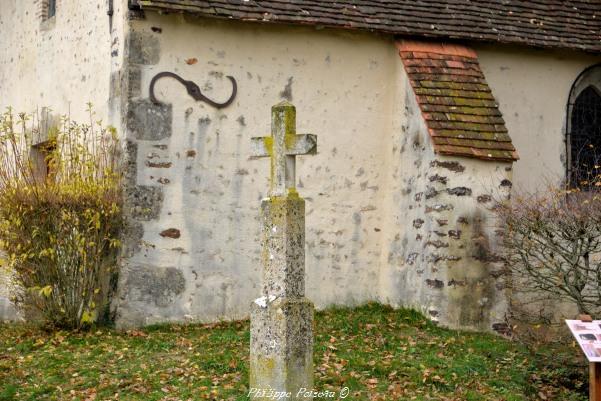 Chapelle Saint Marc de Bitry