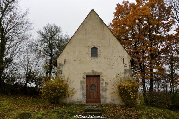 Chapelle de Bitry