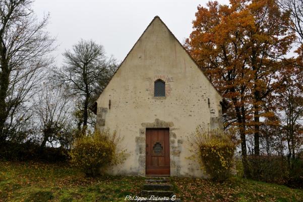 Chapelle de Bitry – Saint Marc un beau patrimoine