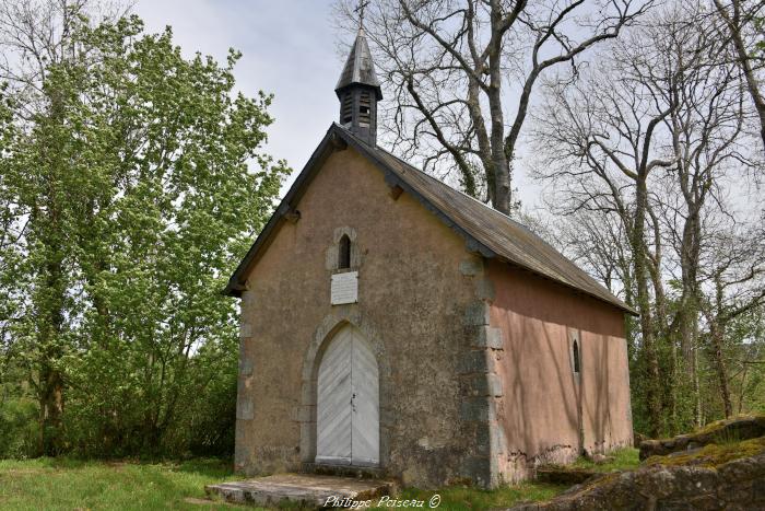 Église Saint Martin au Vieux Dun