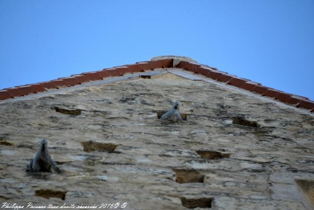 Chapelle Saint Sylvain de Nevers