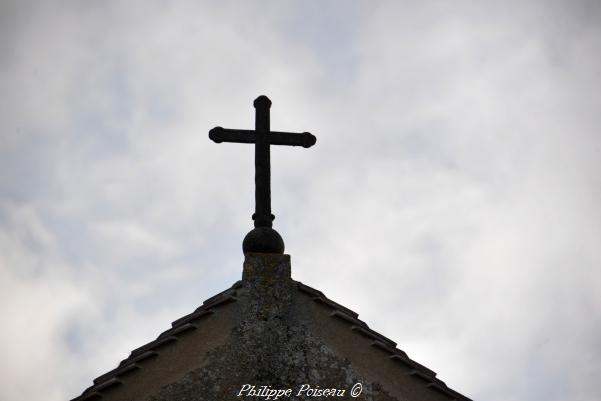 Chapelle de Bourg-Bassot