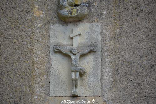 Chapelle de Cervenon Nièvre Passion