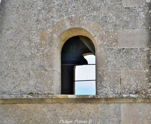 Chapelle de Changy
