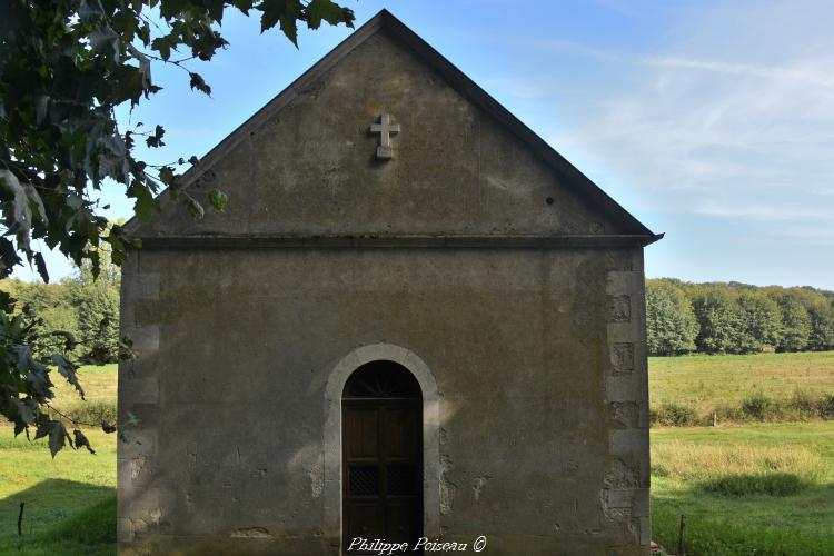 Chasnay Nièvre Passion