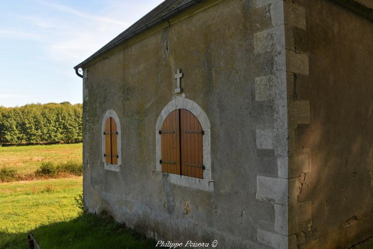 Chasnay Nièvre Passion