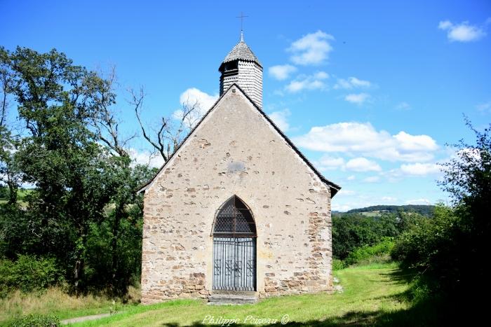 Chapelle de Chassy