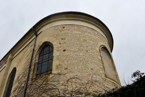 Chapelle de Fénelon