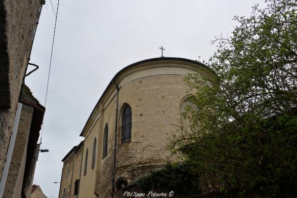 Chapelle de Fénelon