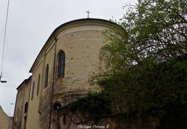 Chapelle de Fénelon un beau patrimoine