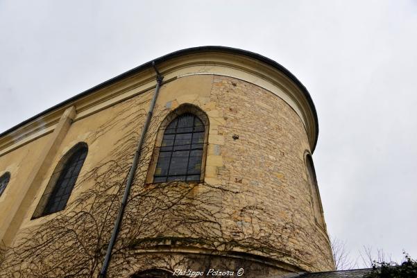 Chapelle de Fénelon