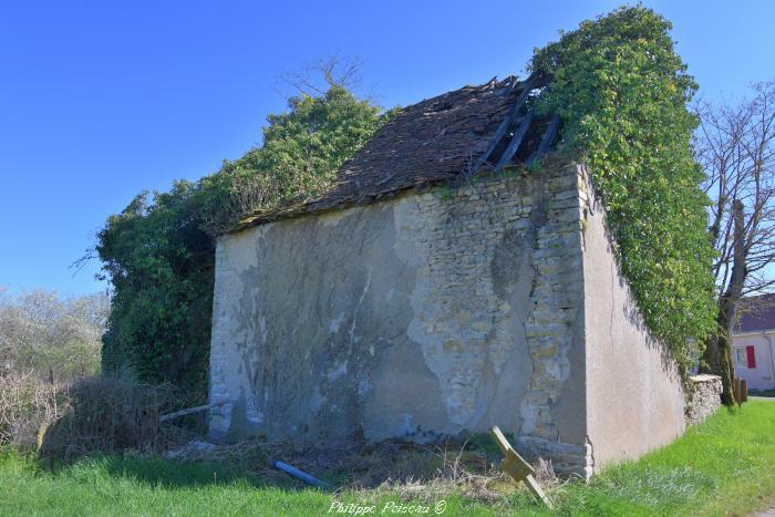 Chapelle de "La Billerette"