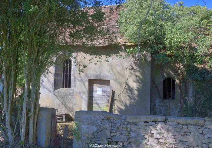 Chapelle de "La Billerette"