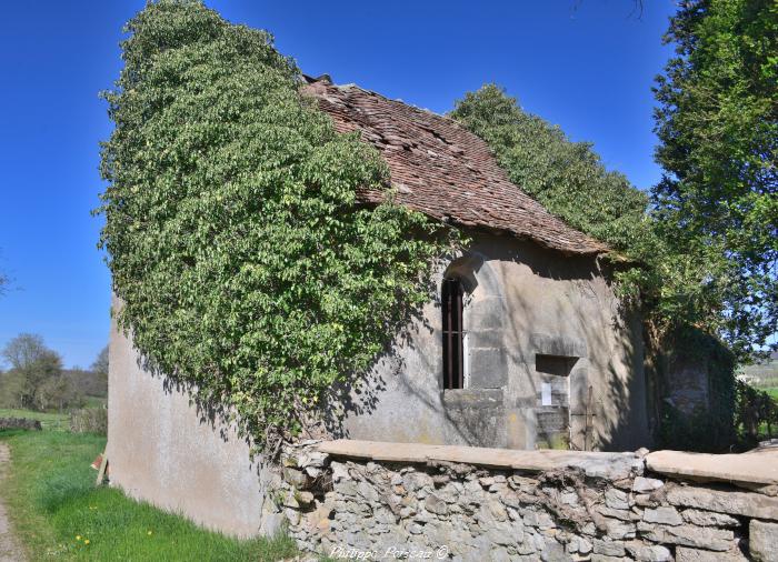 Chapelle de La Billerette