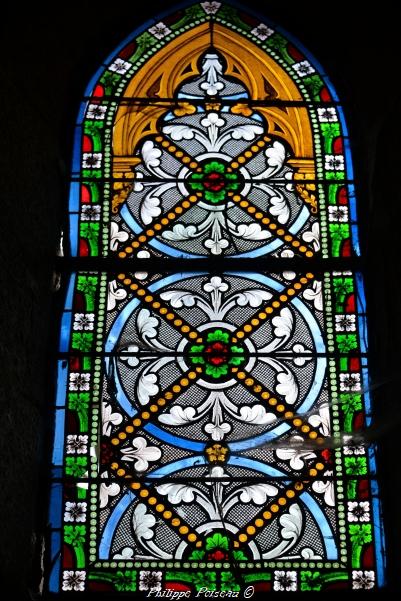 Chapelle de La Grande Maison du Morvan
