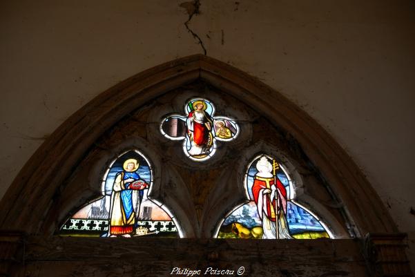 Chapelle de La Grande Maison du Morvan