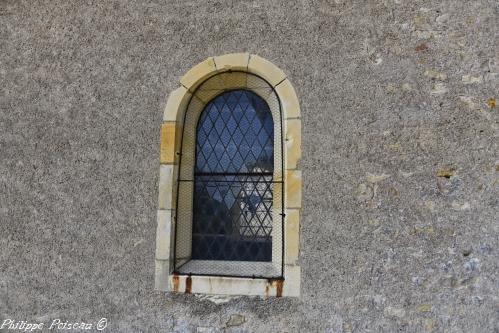 Chapelle de Metz le Comte