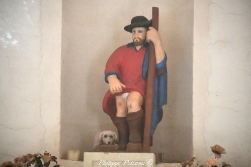 Chapelle de Montbois