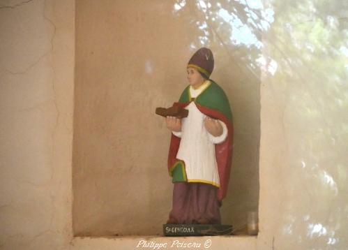 Chapelle de Montbois