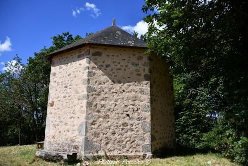 Chapelle de Montbois Nièvre Passion