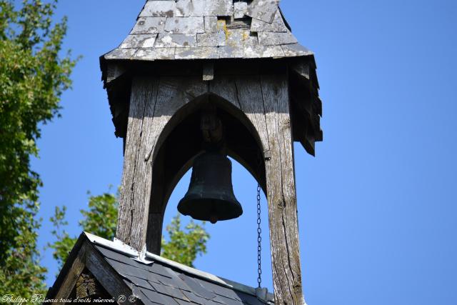 Chapelle de Moulot