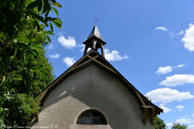 Chapelle de Moulot