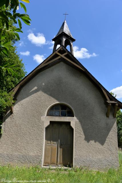 Chapelle de Moulot
