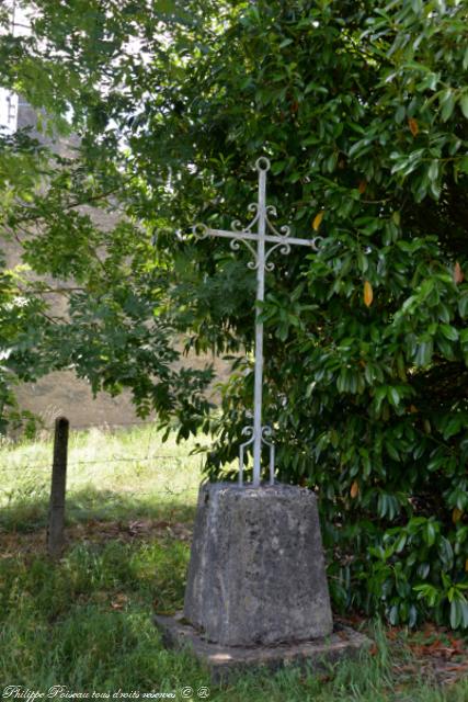 Chapelle de Moulot