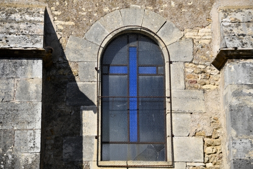 Chapelle de Paroy