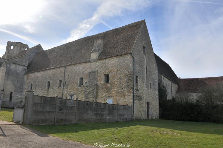 Église de Saint Laurent