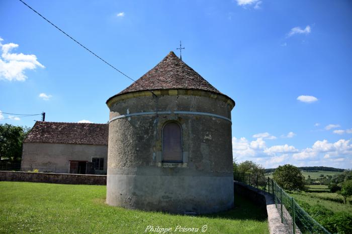 Chapelle de Sardolles