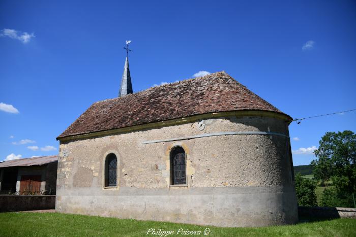 Chapelle de Sardolles