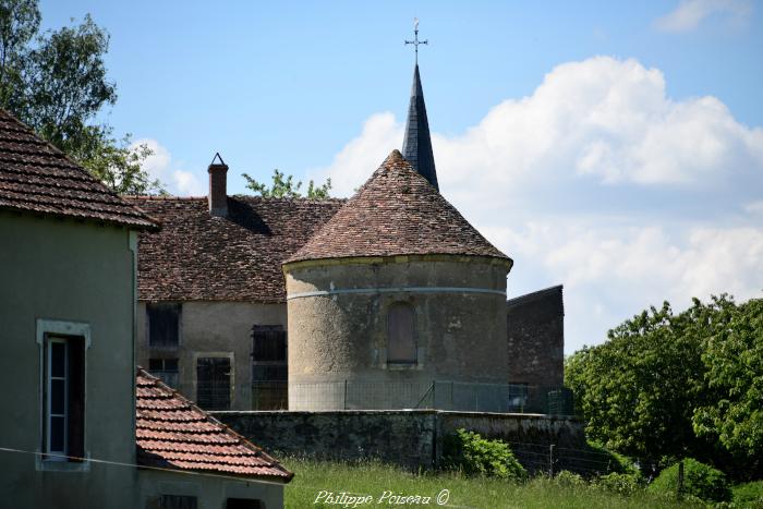 Chapelle de Sardolles