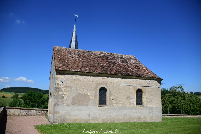 Chapelle de Sardolles