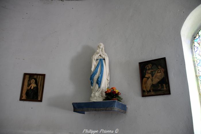 Chapelle de Sardolles