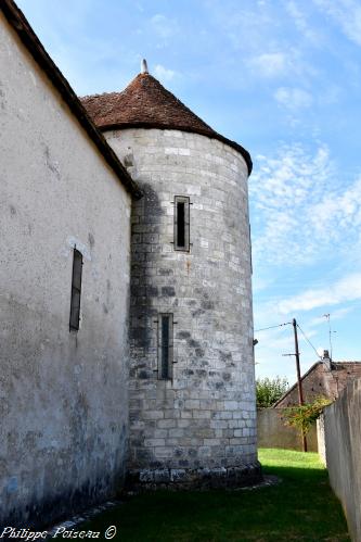 Chapelle de Villechaud