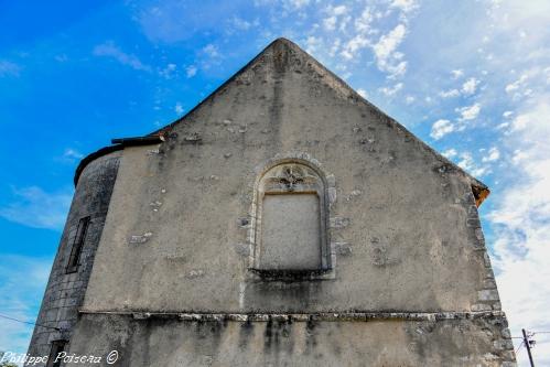 Chapelle de Villechaud