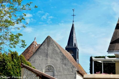 Eglise Sainte Brigitte