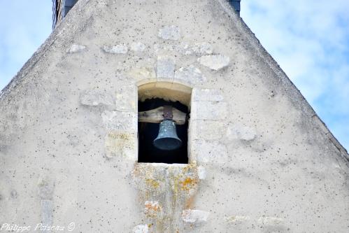 Eglise Sainte Brigitte