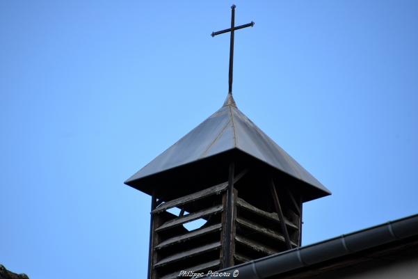 Chapelle de l'Hôpital de Lormes