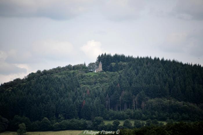 Chapelle du Banquet