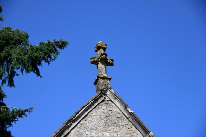 Chapelle du chêne