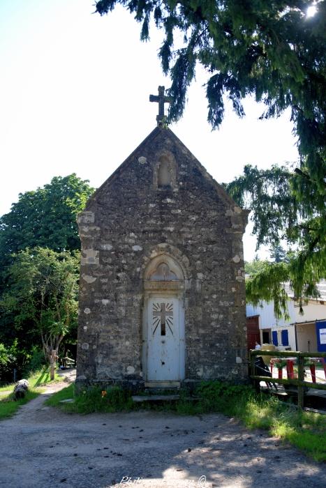 Chapelle du chêne