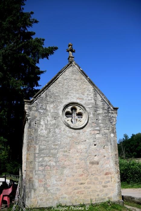 Chapelle du chêne