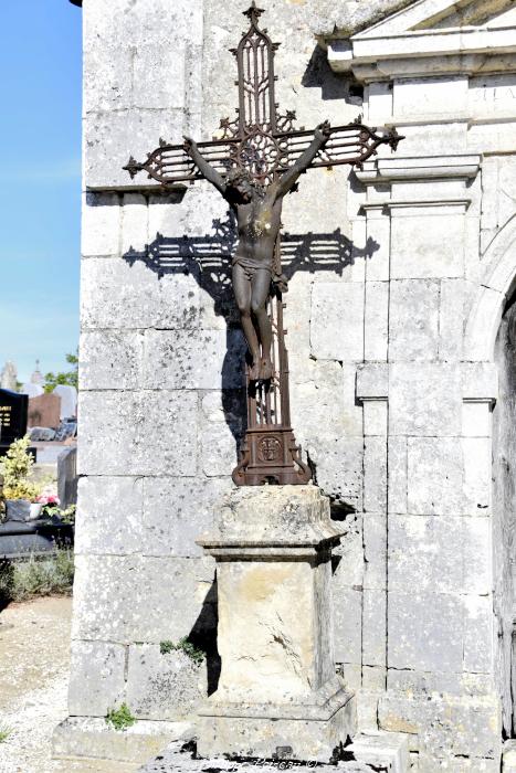 Croix monumentale de Pouilly sur Loire