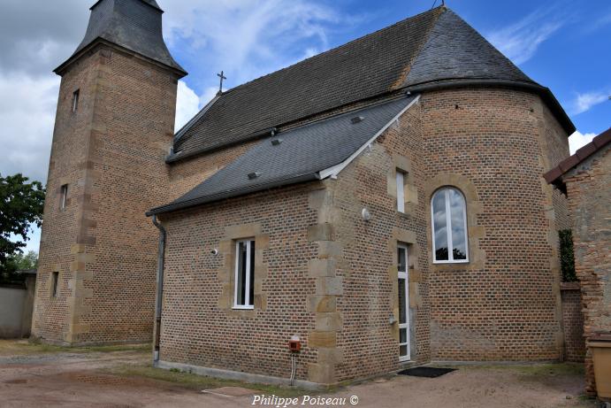 Hospice de Dornes